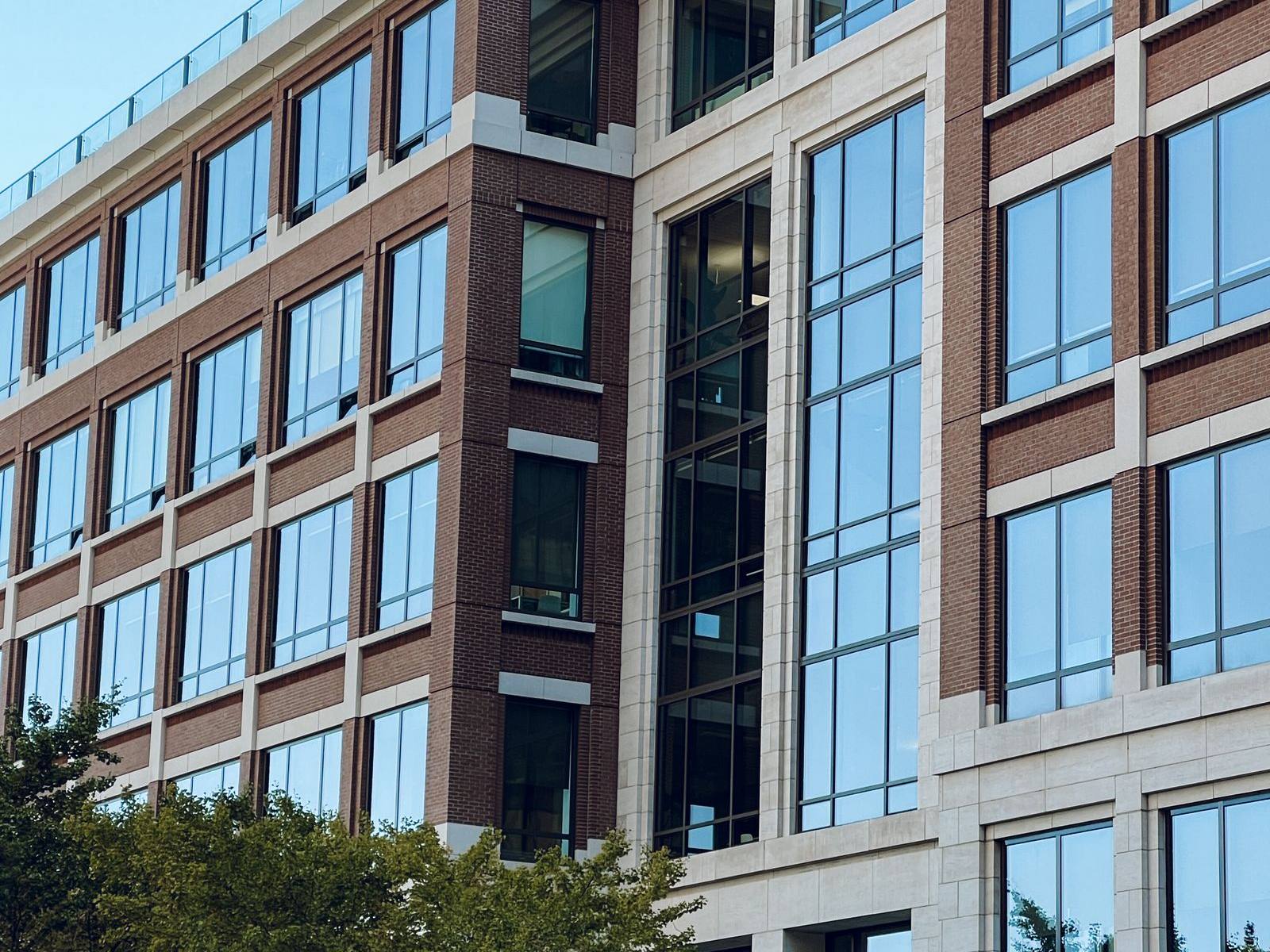Commercial HVAC service in Lawton