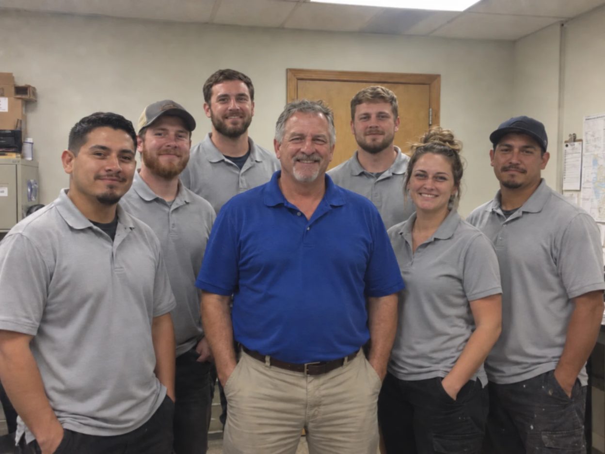 HVAC technicians in Lawton, OK
