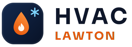 Lawton HVAC
